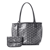 <tc>Goyard</tc> Anjou 迷你包