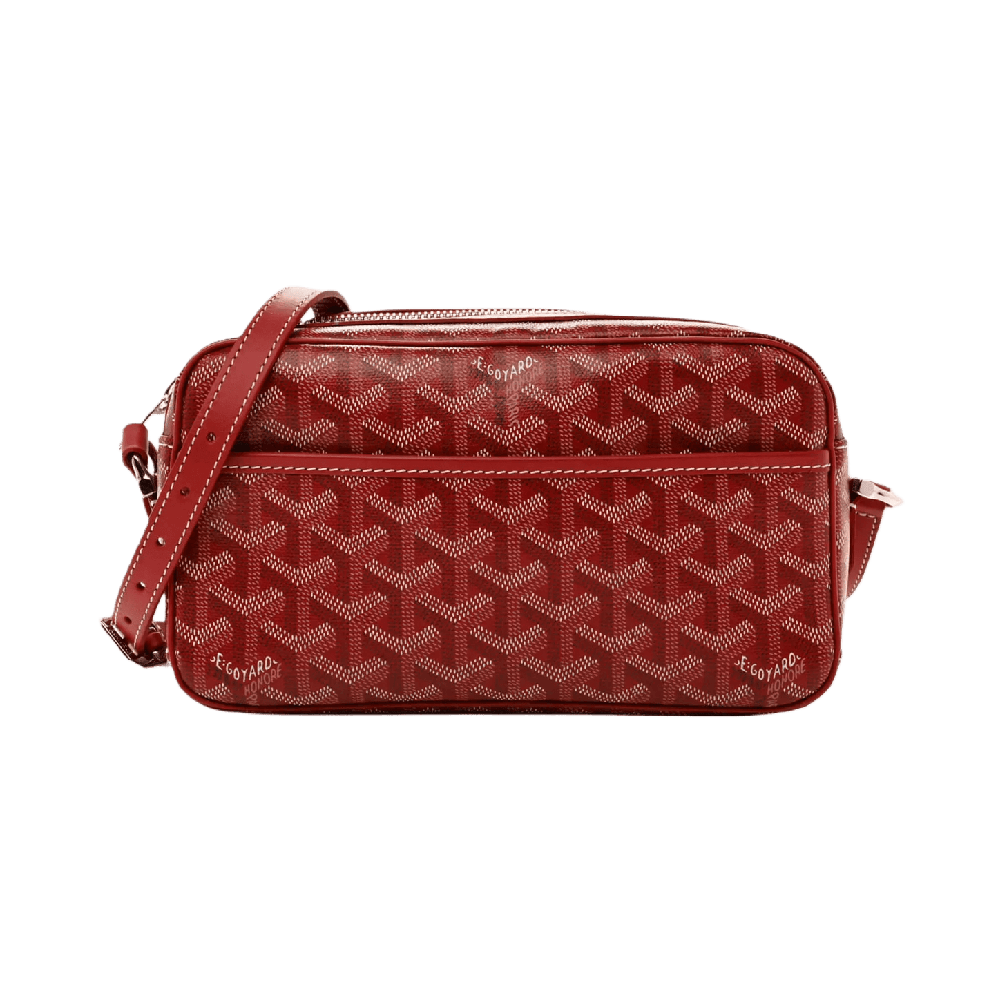 Goyard Cap-Vert PM Bag
