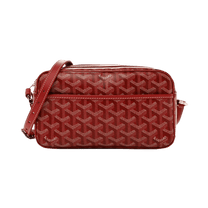 Goyard Cap-Vert PM Bag