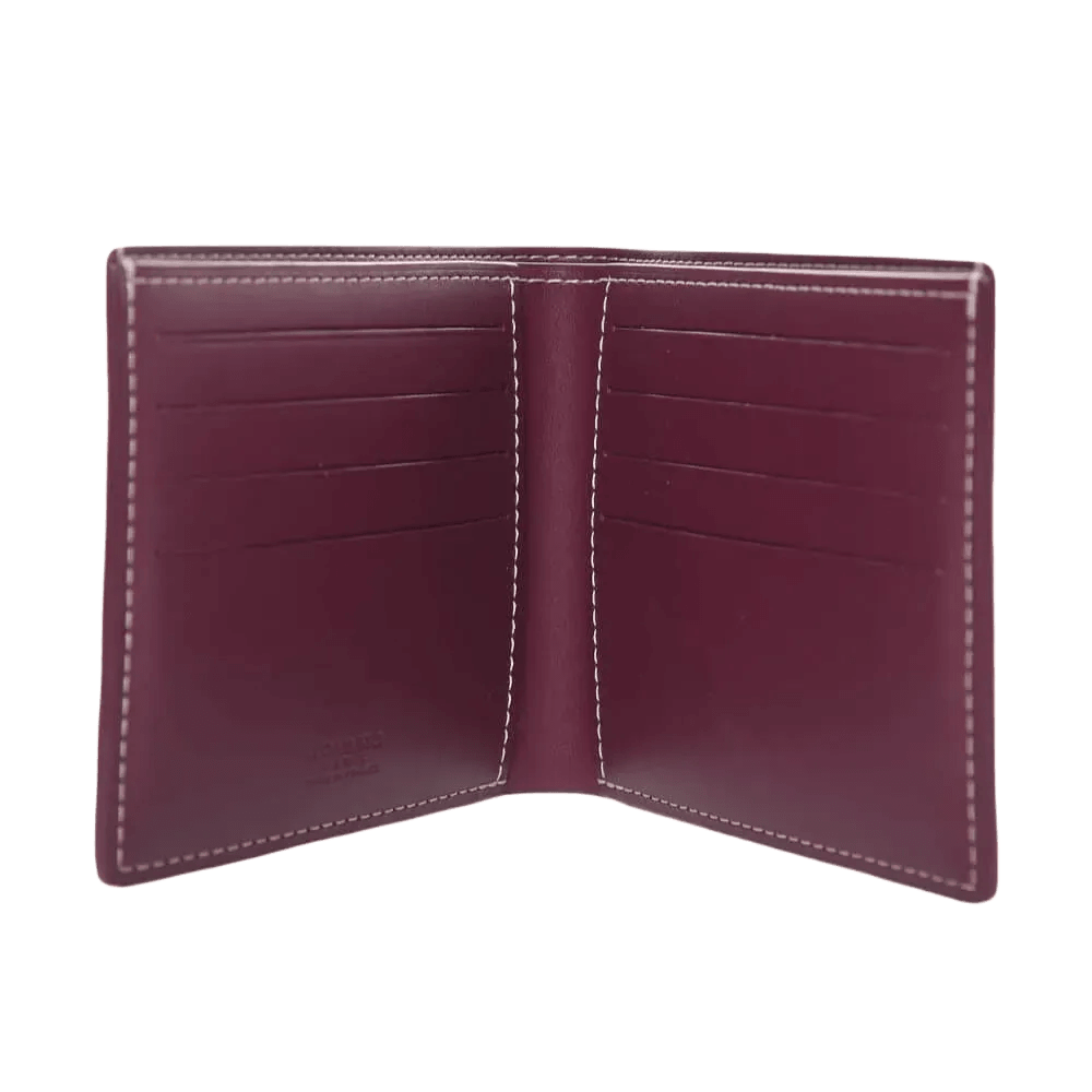 Goyard Victoire Wallet