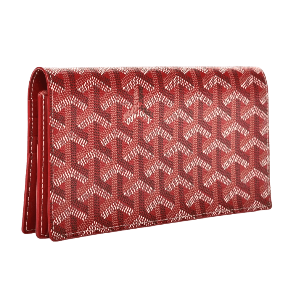 Goyard Richelieu Wallet