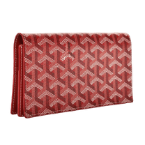 Goyard Richelieu Wallet