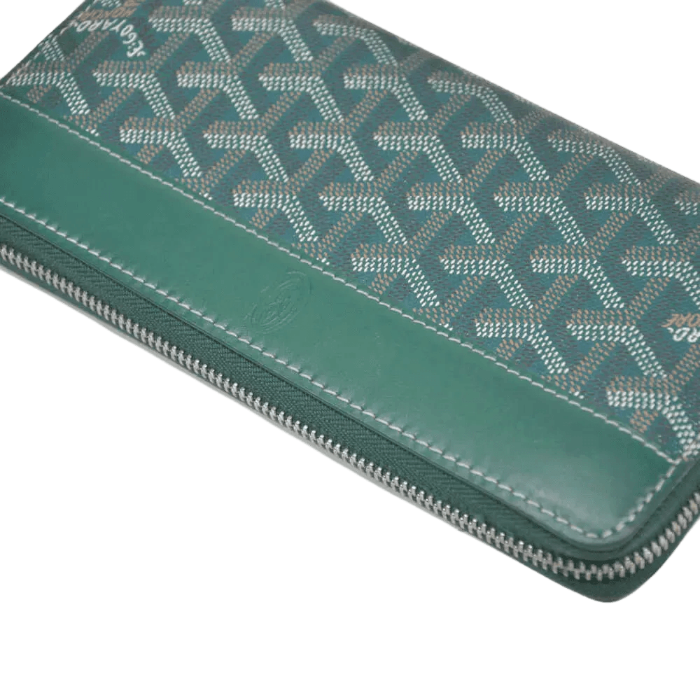 <tc>Goyard</tc> Matignon GM錢包