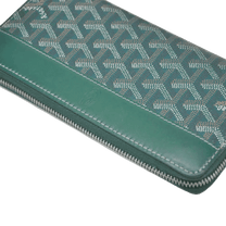 <tc>Goyard</tc> Matignon GM錢包