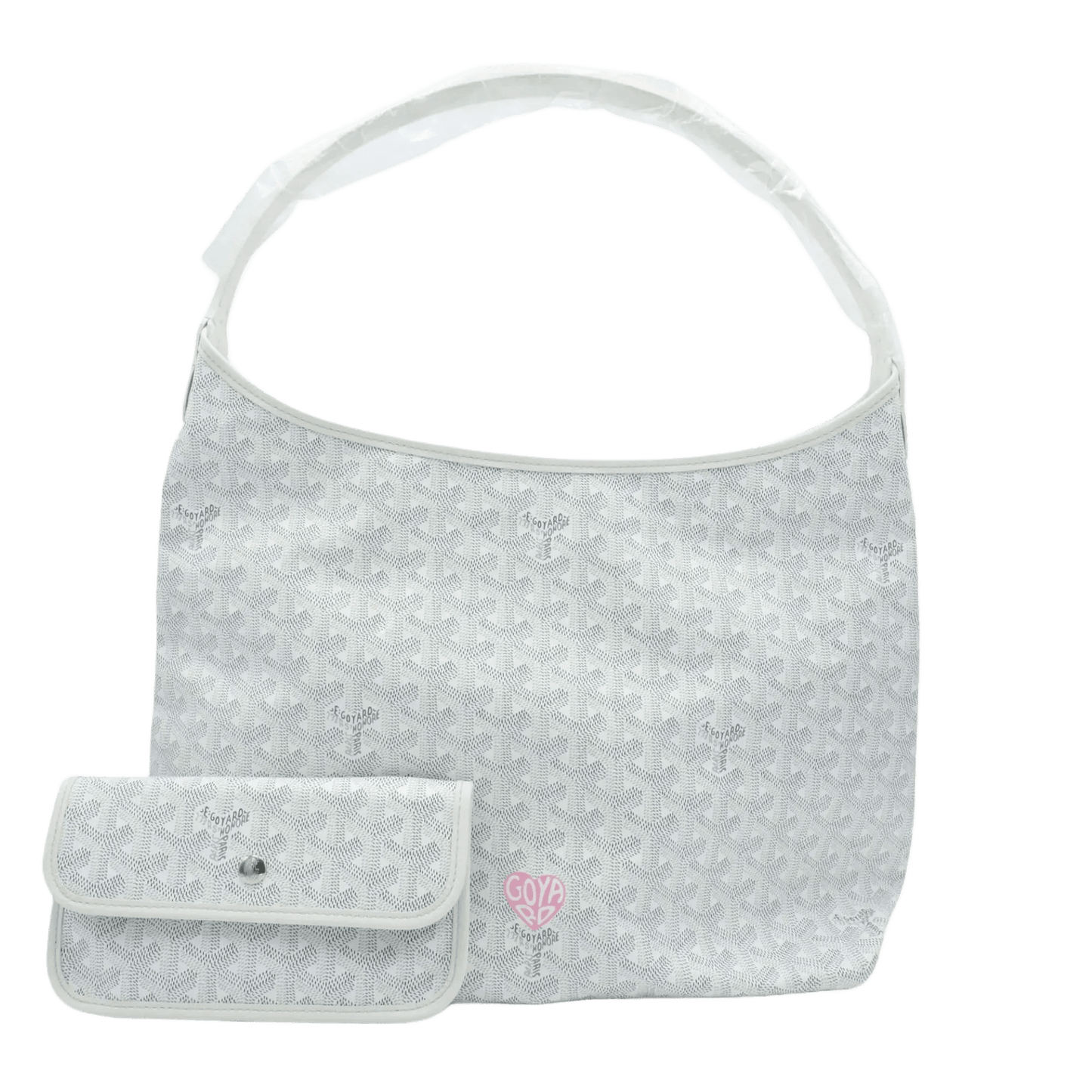 <tc>Goyard</tc> 波西米亞風格流浪包