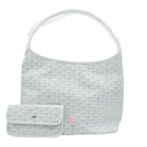 <tc>Goyard</tc> 波西米亞風格流浪包
