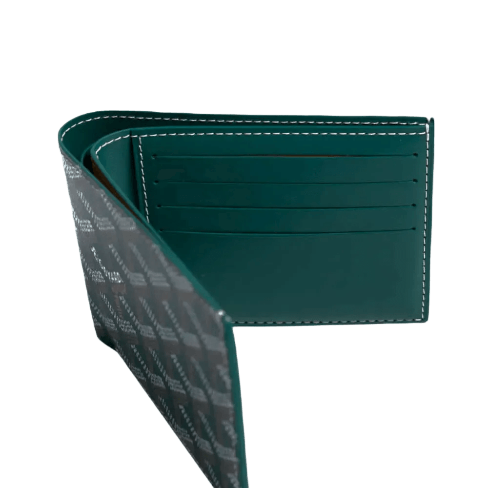 Goyard Victoire Wallet
