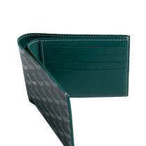 Goyard Victoire Wallet