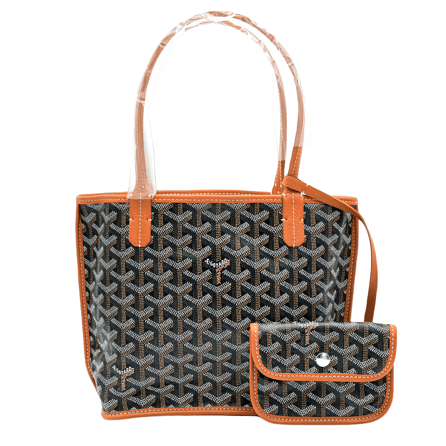 <tc>Goyard</tc> Anjou 迷你包