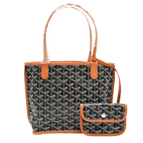 <tc>Goyard</tc> Anjou 迷你包