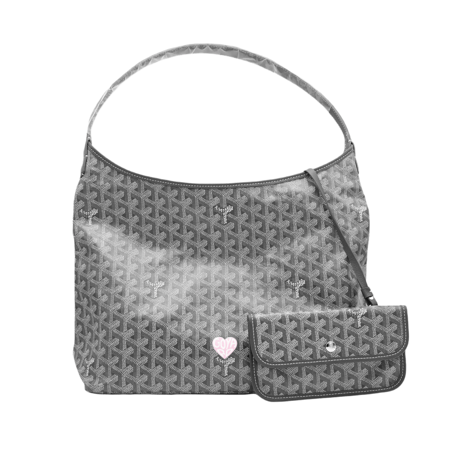 <tc>Goyard</tc> 波西米亞風格流浪包