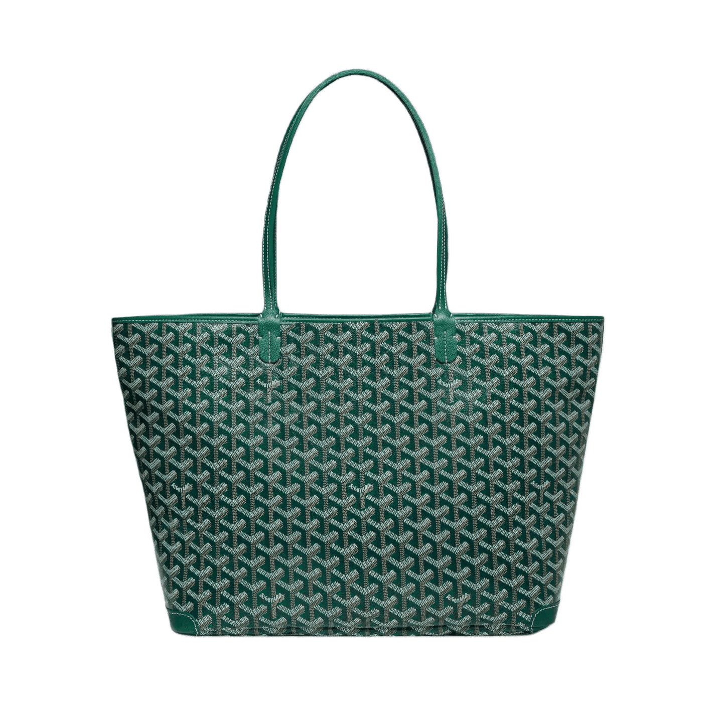 Goyard Artois MM Bag