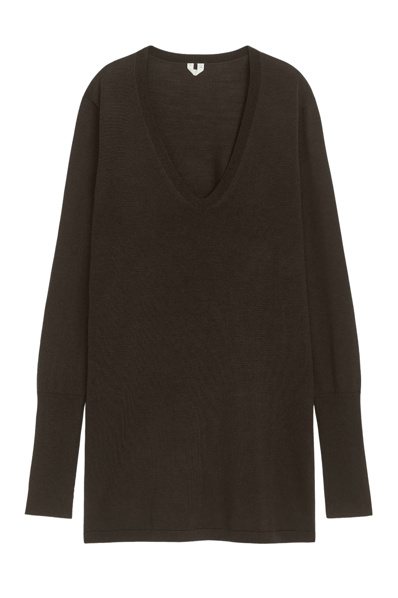 <tc>Arket</tc> 女士 Nativa 羊毛套衫
