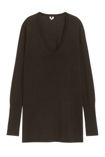 <tc>Arket</tc> 女士 Nativa 羊毛套衫