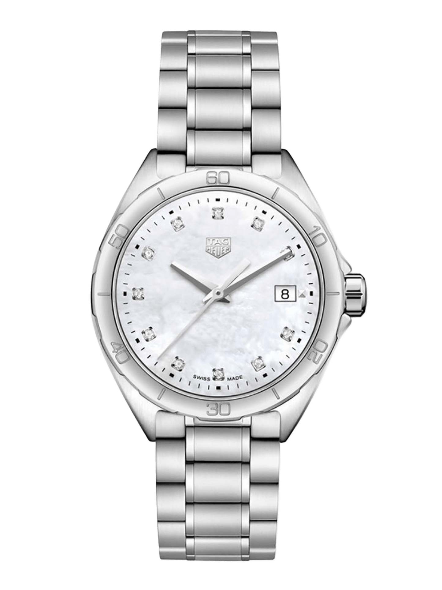 <tc>TAG Heuer</tc> フォーミュラ1 クォーツ 35mm レディースウォッチ