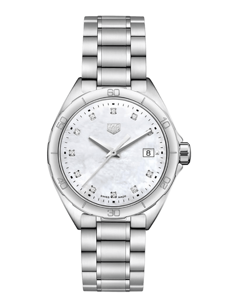 <tc>TAG Heuer</tc> フォーミュラ1 クォーツ 35mm レディースウォッチ