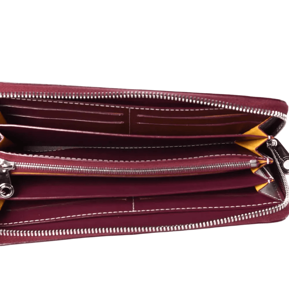 <tc>Goyard</tc> Matignon GM錢包