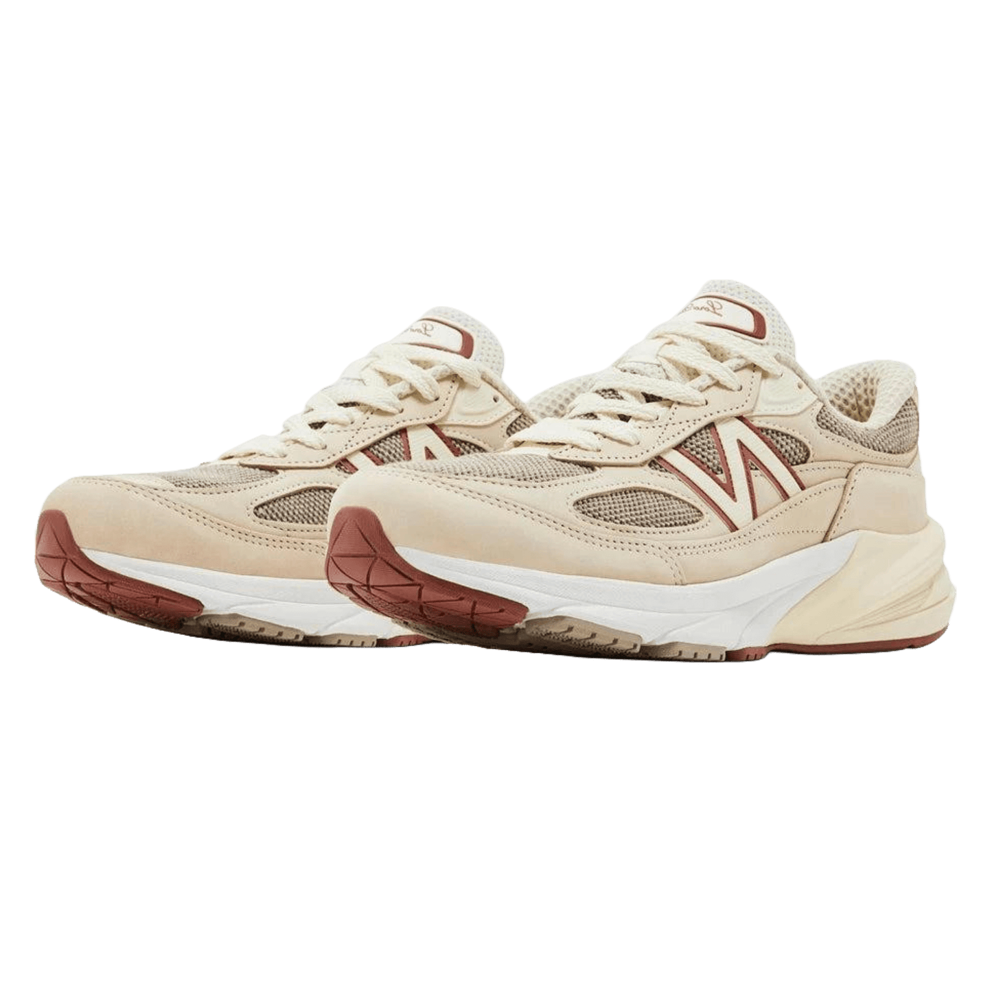 <tc>Loro Piana</tc> x New Balance 男款 990v6