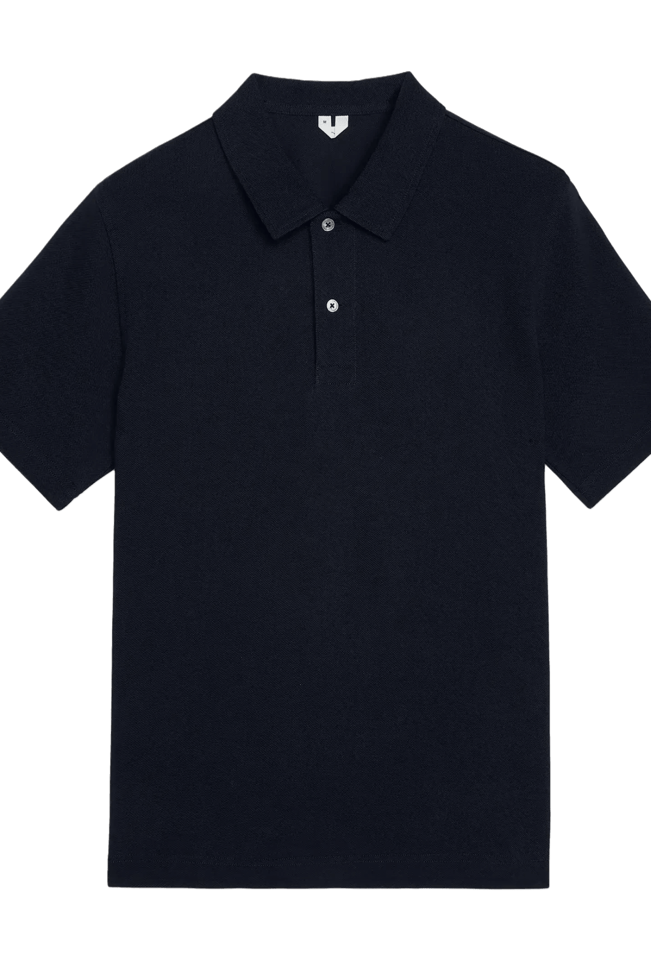 <tc>Arket</tc> เสื้อโปโลปิเก้สำหรับผู้ชาย