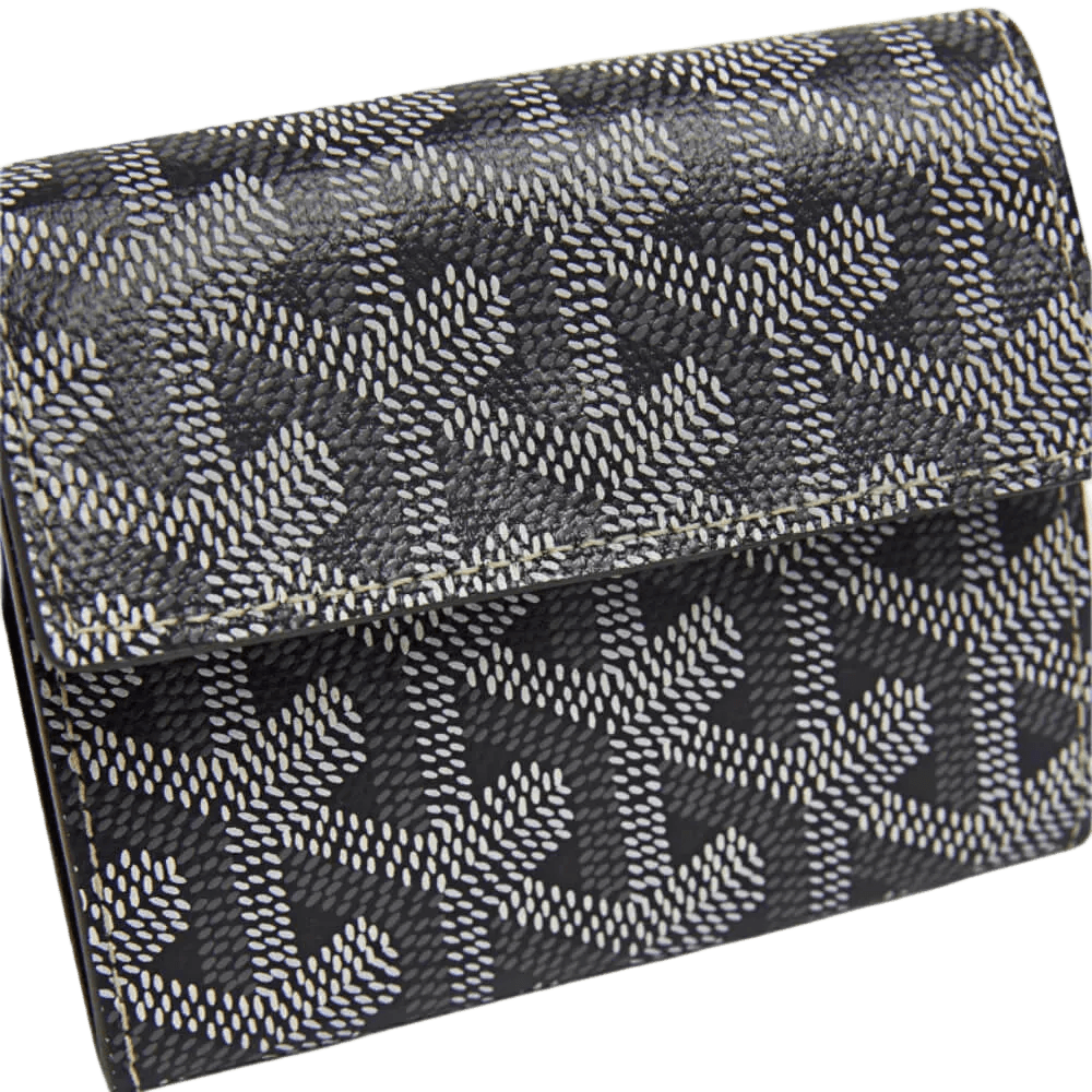 <tc>Goyard</tc> Marigny錢包