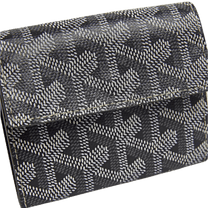 <tc>Goyard</tc> Marigny錢包