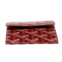 <tc>Goyard</tc> Marigny錢包