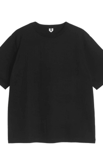 <tc>Arket</tc> 男士厚重T卹