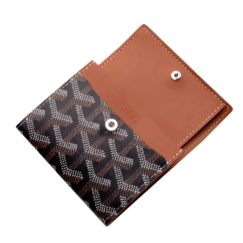 <tc>Goyard</tc> Marigny錢包