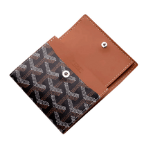 <tc>Goyard</tc> Marigny錢包