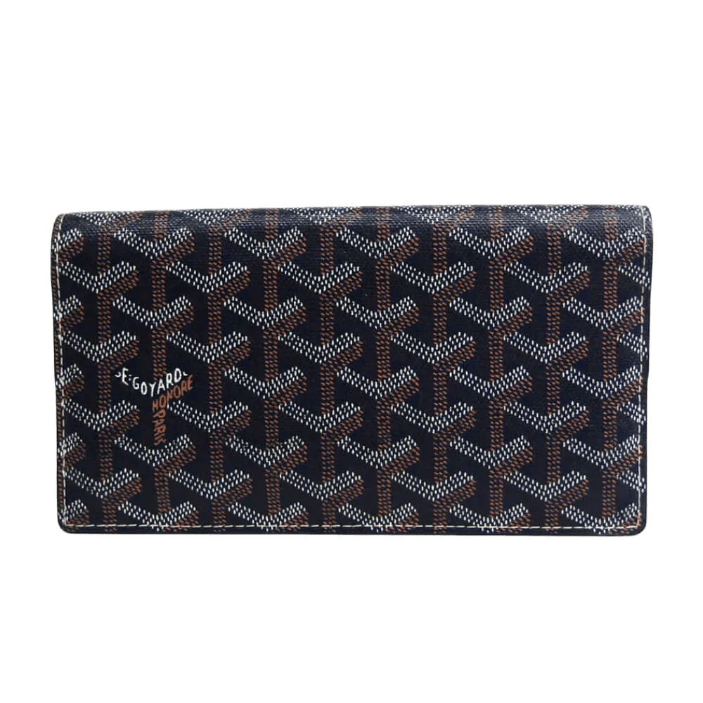 Goyard Richelieu Wallet
