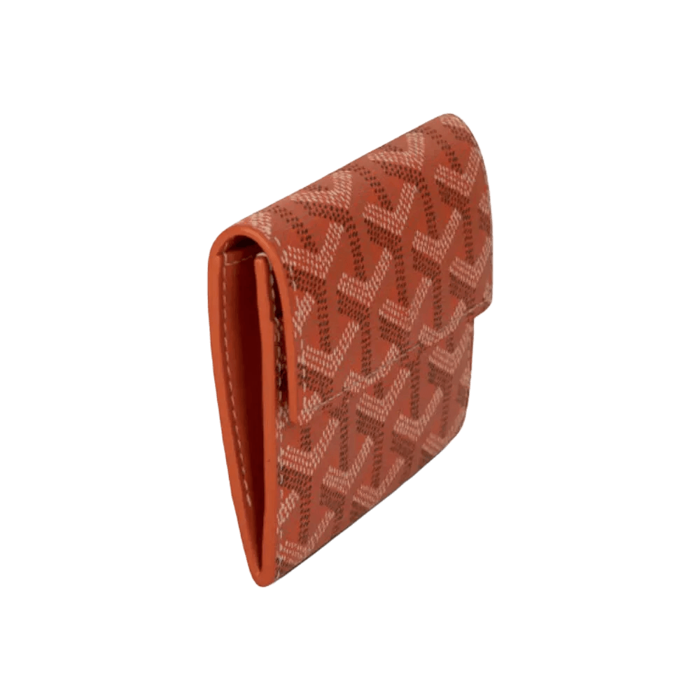 <tc>Goyard</tc> Marigny錢包