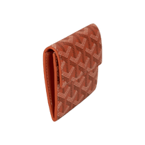 <tc>Goyard</tc> Marigny錢包
