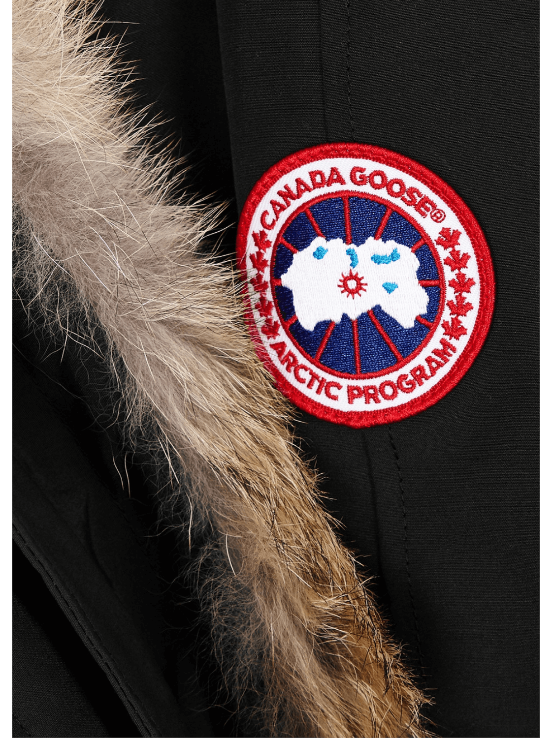 Canada Goose Men's Chilliwack Bomber Heritage