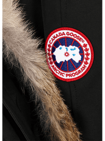 Canada Goose Men's Chilliwack Bomber Heritage