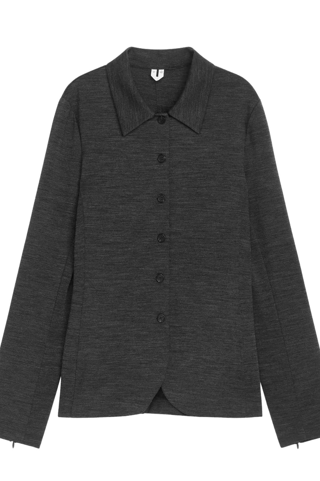<tc>Arket</tc> 女士彈力襯衫