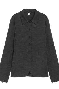 <tc>Arket</tc> 女士彈力襯衫