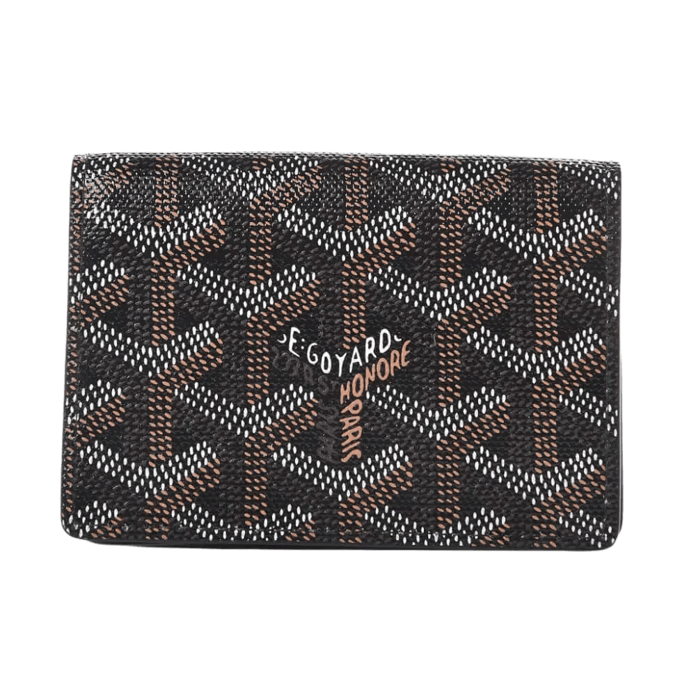 <tc>Goyard</tc> Malesherbes 卡錢包