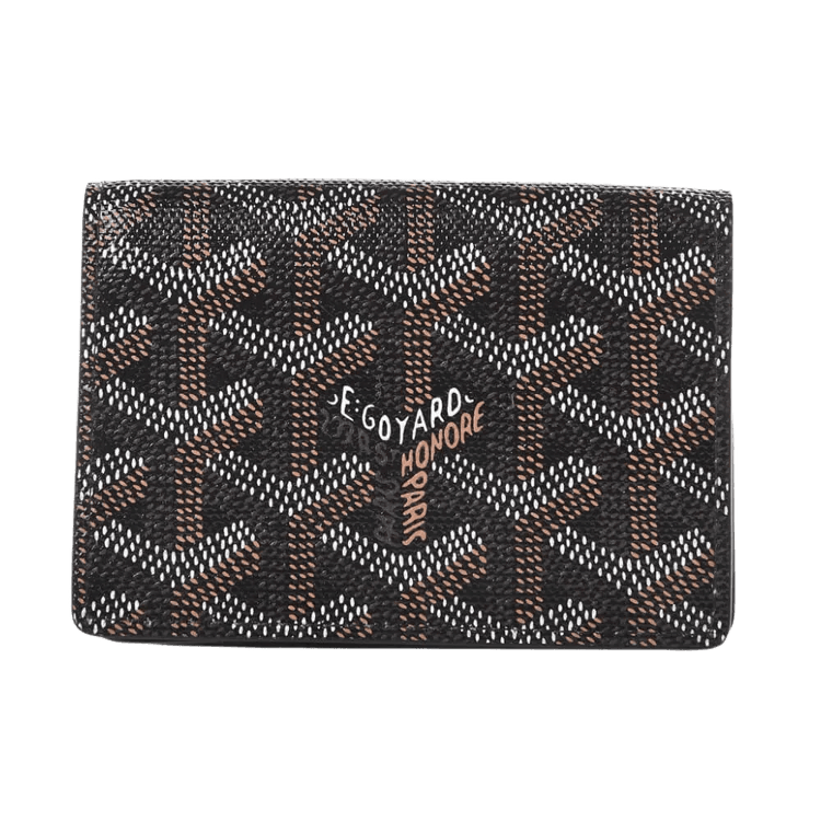 <tc>Goyard</tc> Malesherbes 卡錢包