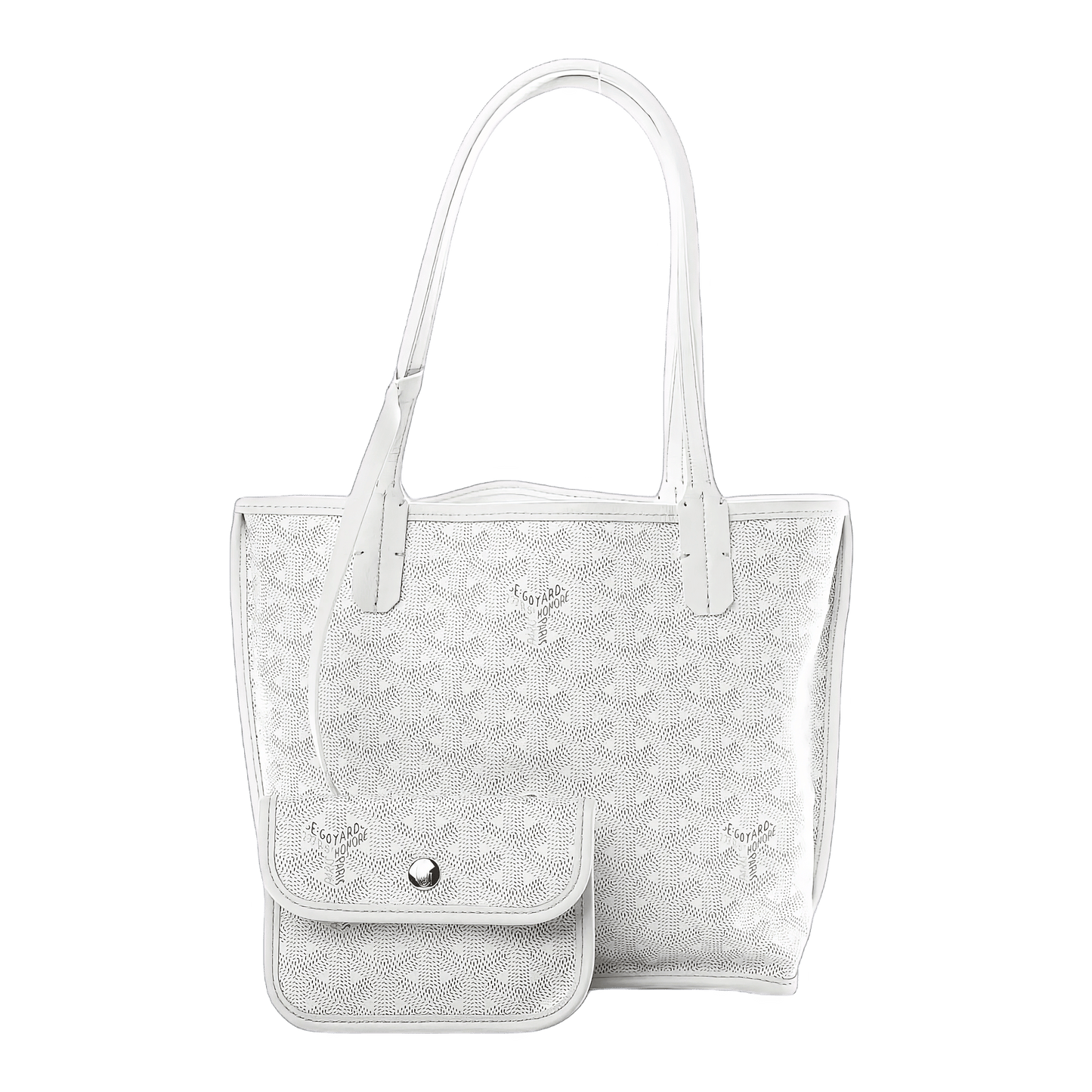 <tc>Goyard</tc> Anjou 迷你包