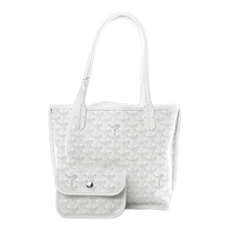 <tc>Goyard</tc> Anjou 迷你包