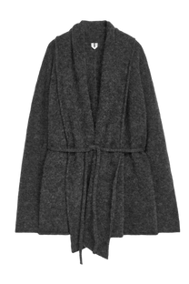 <tc>Arket</tc> 女士羊駝毛混紡開襟衫