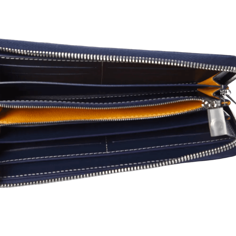 <tc>Goyard</tc> Matignon GM錢包