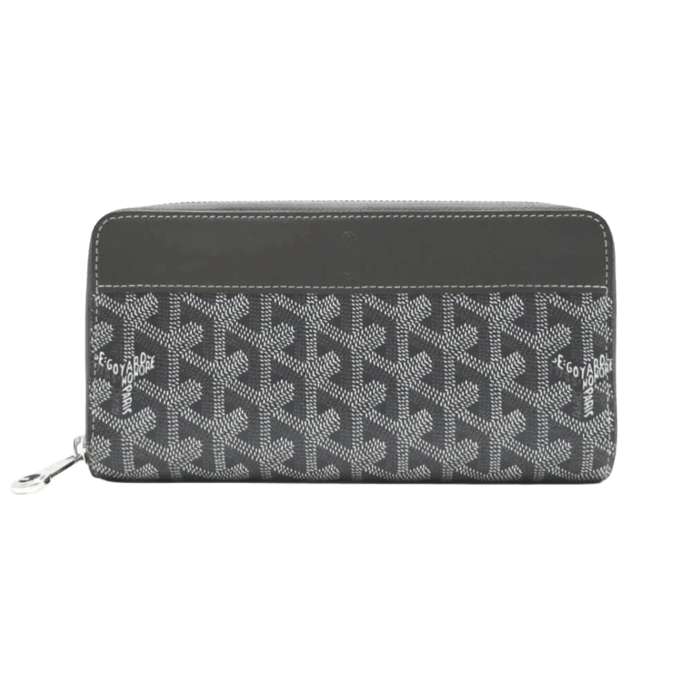 <tc>Goyard</tc> Matignon GM錢包