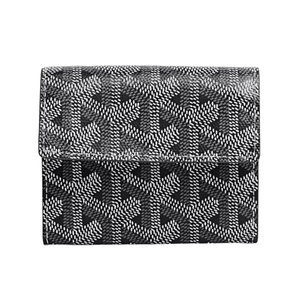 <tc>Goyard</tc> Marigny錢包