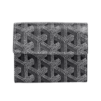 <tc>Goyard</tc> Marigny錢包