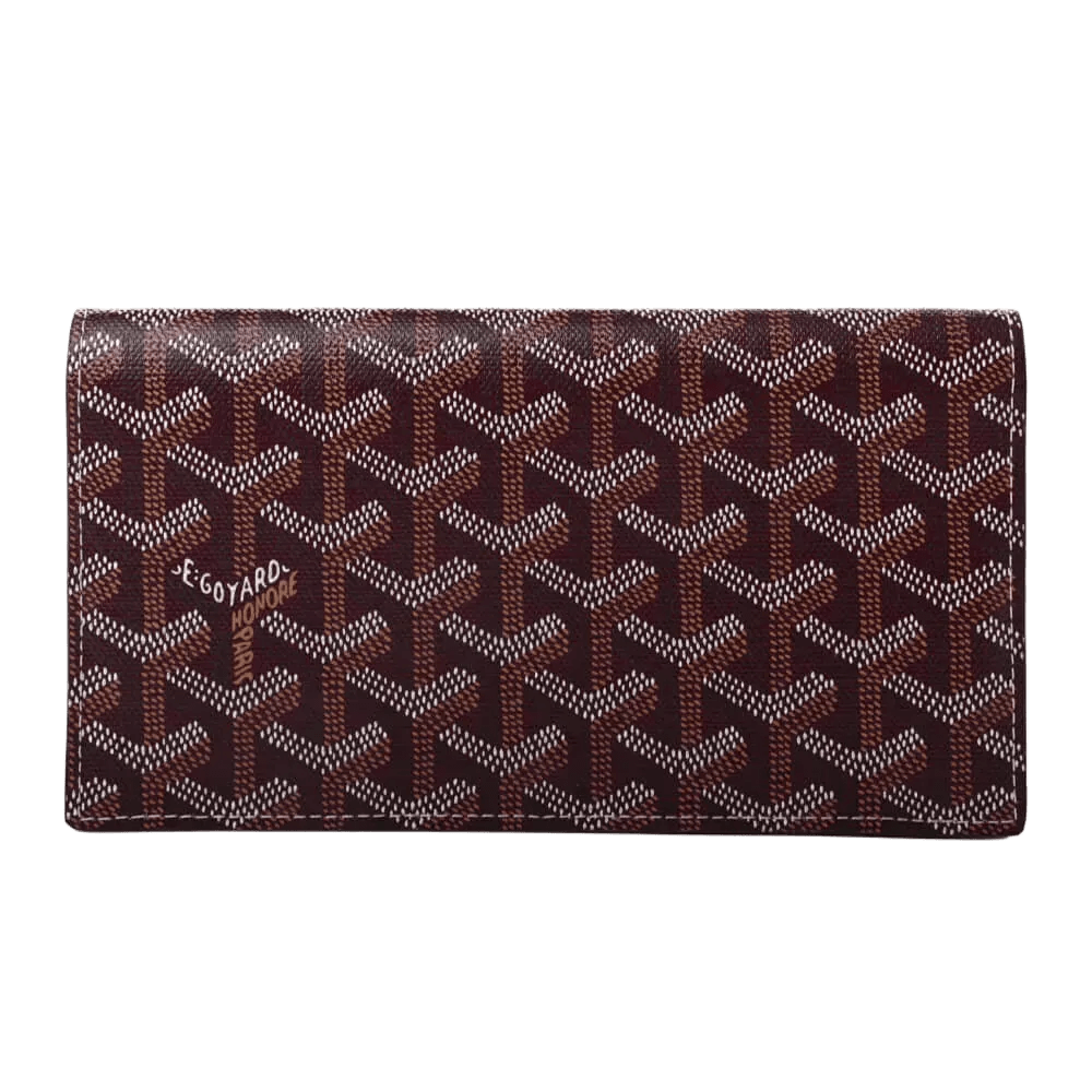 Goyard Richelieu Wallet