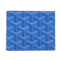 Goyard Victoire Wallet