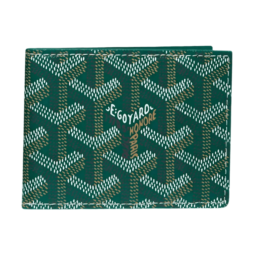 <tc>Goyard</tc> 插入 Victoire 卡錢包