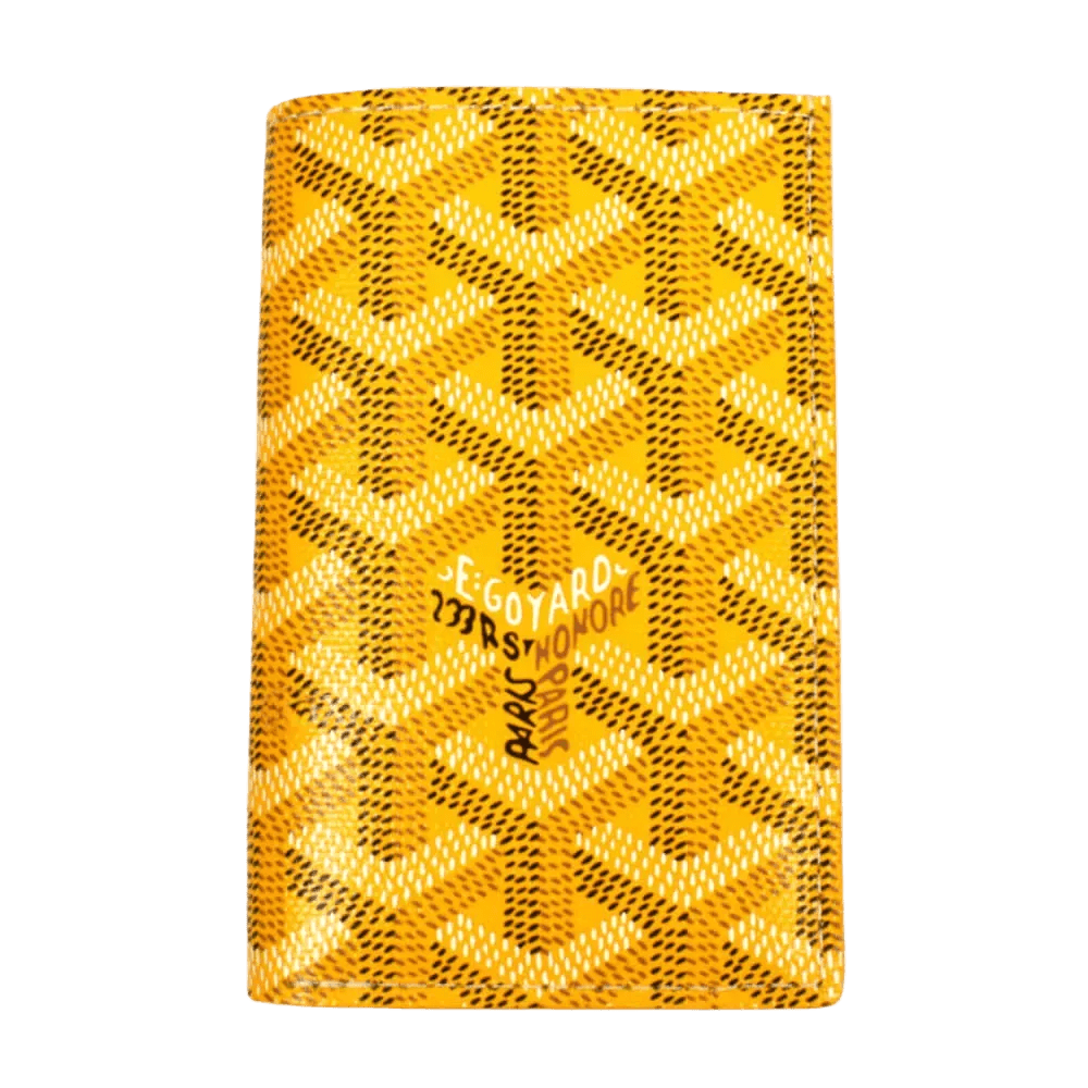 Goyard Saint-Pierre Card Wallet