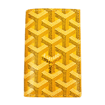 Goyard Saint-Pierre Card Wallet